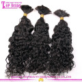 Cheap wholesale brazilian hair bulk 100% virgin brazilian bulk hair extensions without weft